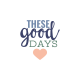 The Good Life- May 2020 Filler Card- Card 06 4x4