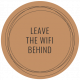 The Good Life- June 2020 Labels &amp; Words- Label Leave The Wifi Behind
