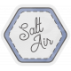 The Good Life: July 2020 Elements Kit Vellum Salt Air