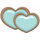 The Good Life: August 2020 Elements Kit- enamel piece 11