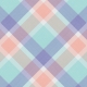 The Good Life - August 2020 Plaid & Solid Papers - Plaid Paper 01