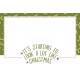 The Good Life: December 2020 Christmas Pocket Cards Kit- Journal Card 4 4x6