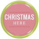 The Good Life: December 2020 Christmas Elements - Flair 03