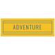 World Traveler Bundle #2- Labels- Label Adventure