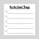 Pocket Card Templates Kit #6 4x4- Journal Card 6f 4x4