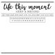 Pocket Cards Template #7_Life This Moment-4x4