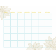 Good Life April 21_Planner Calendar-blank