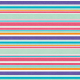 Good Life June 21_Stripe-purple blue red green