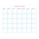 Good Life Aug 21_Planner Calendar August 21