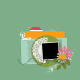 Layout Templates Kit #76 - layout template 76e