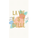 Peachy Keen_JC-La Vie Est Belle TN