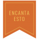 Good Life Oct 21_Español Label Banner-Encanta Esto-Orange