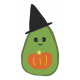 Good Life Oct 21_Avocado Sticker