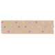 Good Life Oct 21_Washi Tape-Dots Small-Tan