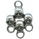 Halloween Charms_Skulls