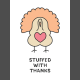 Thanksgiving Pocket Cards #2_JC_Stuffed With Thanks 3x4