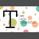 Thanksgiving Pocket Cards #2_JC_We Are Thankful 4x6