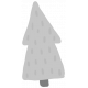 The Good Life: December 2021 Illustrations_Xmas Tree 03