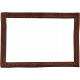 Good Life Nov 21_Frame Zigzag-Brown