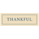 Thanksgiving Stickers & Tape_Label- Thankful Tan