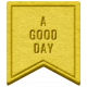 Malaysia Elements Kit #2_Banner Label_A Good Day