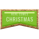 The Good Life: December 2021 Elements- Cork Here Comes Christmas