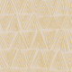 Good Life Jan 22_Paper Triangle-Tan Brown