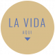 Good Life January 2022: Label Español- La Vida Aqui