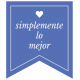 Good Life January 2022: Label Español- Simplemente Lo Mejor (Flag)
