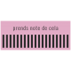 Good Life January 2022: Label Français- Prends Note De Cela