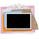 Layer It Kit #1 Cluster 3