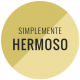 Good Life February 2022: Label Español- Simplemente Hermoso