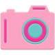 The Good Life: February 2022 Elements- rubber camera