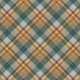 The Good Life: March 2022 paper plaid 6