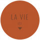 The Good Life: March 2022 Français Labels- Label 17 La Vie ici