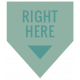 Good Life April 2022: Label- Right Here