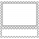 Stamp Frame 02C