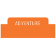 Good Life June 2022: Label- Adventure
