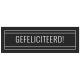 Good Life June 2022: Label Dutch- Gefeliciteerd!