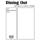 Dining Out Pocket Card Kit_Dining Out-Stamp