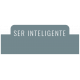 Good Life August 2022: Labels Español- Ser Inteligente (Blue Tab)