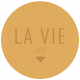 Good Life August 2022: Label Français- La Vie Ici