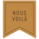 Good Life August 2022: Label Français- Nous Voilá