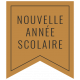 Good Life August 2022: Label Français- Nouvelle Année Scolaire