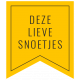 Good Life September 2022: Dutch Label- Deze Lieve Snoetjes