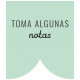 Good Life September 2022: Label Español- Toma Algunas Notas