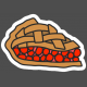 Good Life September 2022: Baking Sticker- Cherry Pie (2)