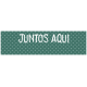Good Life October 2022: Label Español- Juntos Aqui