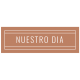 Good Life October 2022: Label Español- Nuestro Dia