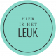 Good Life November 2022: Dutch Label- Hier Is Het Leuk 